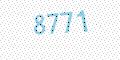 کد امنیتی
