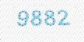 کد امنیتی