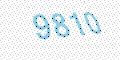 کد امنیتی