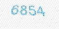 کد امنیتی