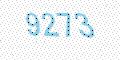 کد امنیتی