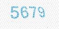 کد امنیتی