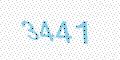کد امنیتی