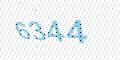 کد امنیتی