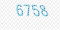 کد امنیتی
