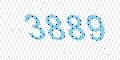 کد امنیتی