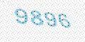 کد امنیتی