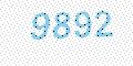 کد امنیتی