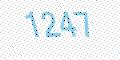 کد امنیتی