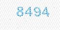 کد امنیتی