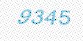 کد امنیتی