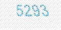 کد امنیتی