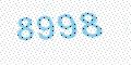 کد امنیتی