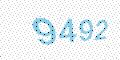 کد امنیتی