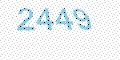 کد امنیتی