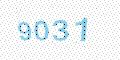 کد امنیتی