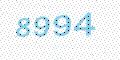 کد امنیتی