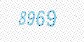کد امنیتی