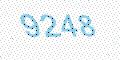 کد امنیتی