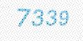 کد امنیتی