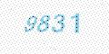 کد امنیتی
