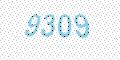کد امنیتی