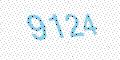 کد امنیتی