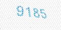 کد امنیتی