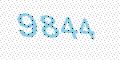 کد امنیتی