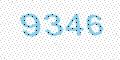 کد امنیتی