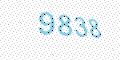 کد امنیتی