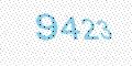 کد امنیتی