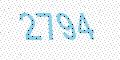 کد امنیتی