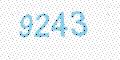 کد امنیتی
