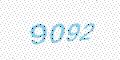 کد امنیتی