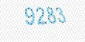 کد امنیتی