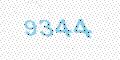 کد امنیتی