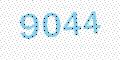 کد امنیتی