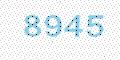 کد امنیتی