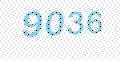 کد امنیتی
