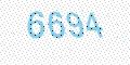 کد امنیتی