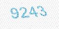 کد امنیتی