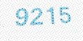 کد امنیتی