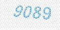 کد امنیتی