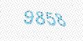 کد امنیتی