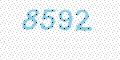 کد امنیتی