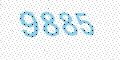 کد امنیتی
