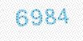 کد امنیتی