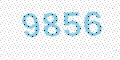 کد امنیتی