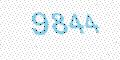 کد امنیتی